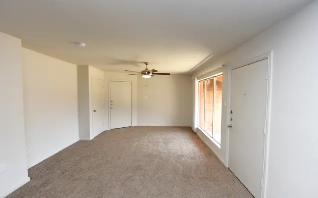 Premier Living Room and Entry