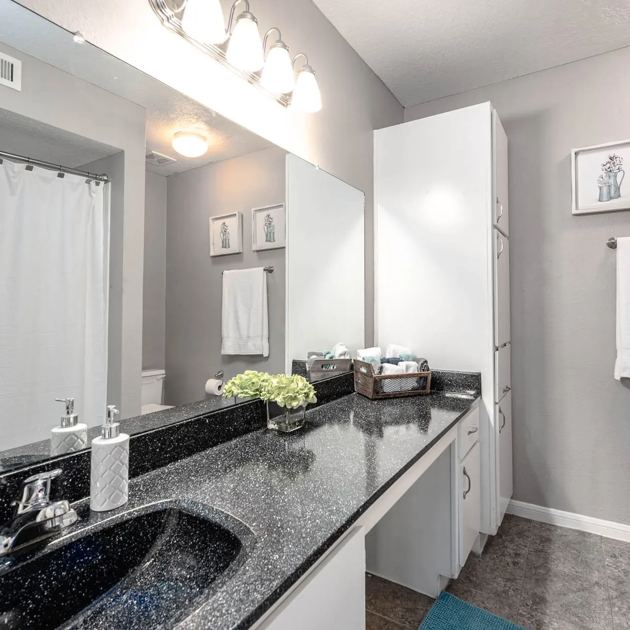 Park on Elridge Apartments