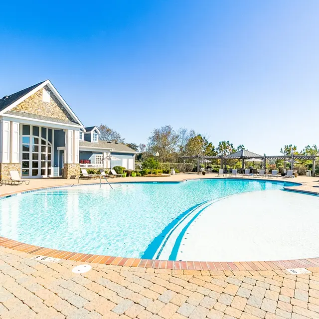 Summer Lake Summer Lake - Pool, Hotel