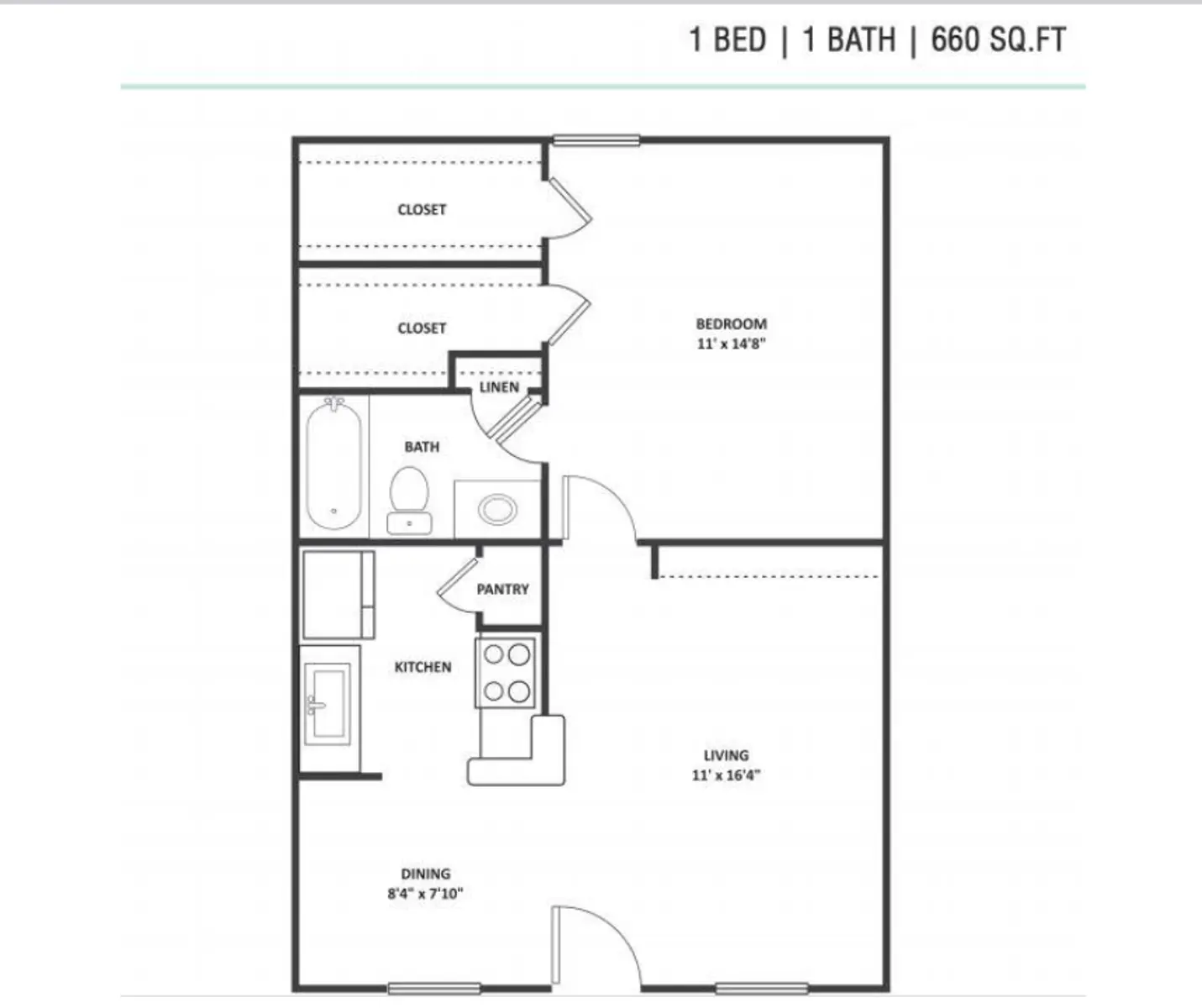 Diagram, Floor Plan