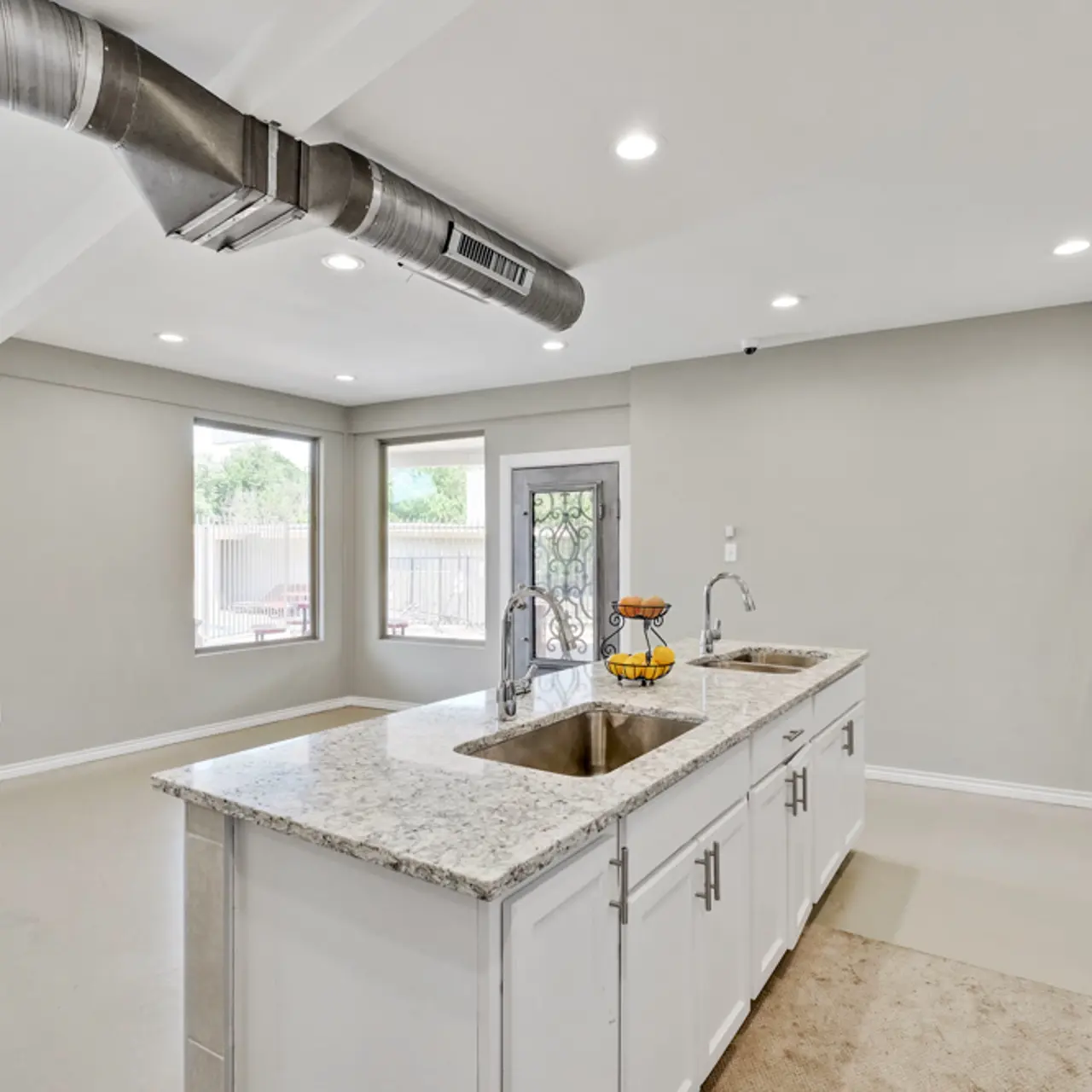 Holiday Hills Apartment - Interior Design, Indoors, Kitchen