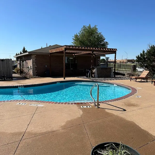 Stone Gate Terrace - Pool, Water, Swimming Pool