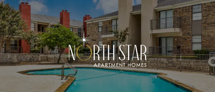 thenorthstarapts.com logo