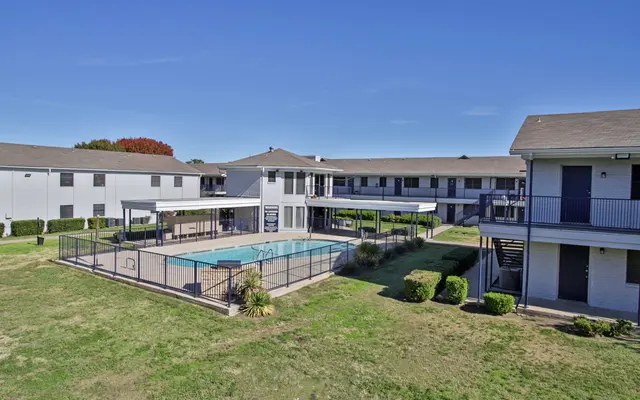 Metro at 1515 - Hotel