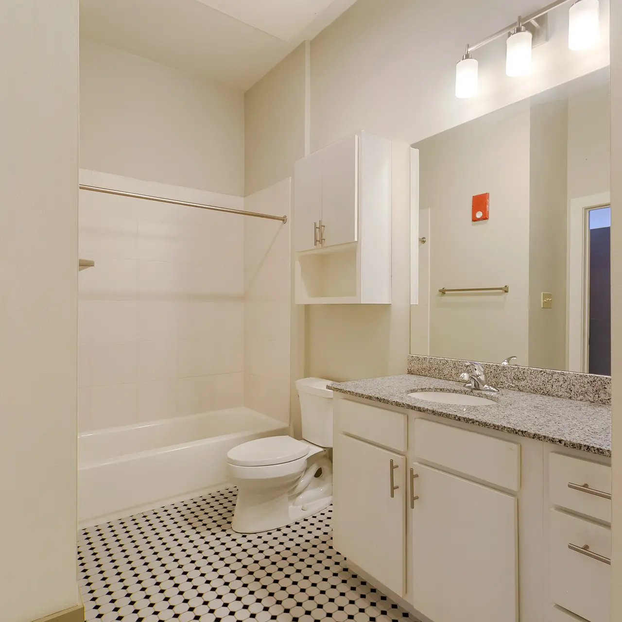 Josephine Lofts - Flooring