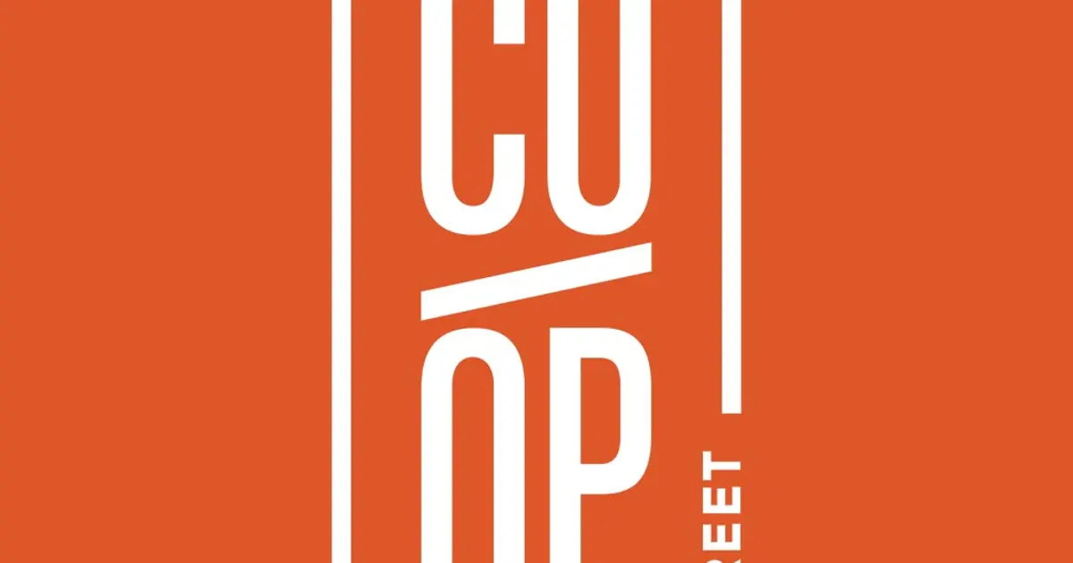 COOP at Summer Street