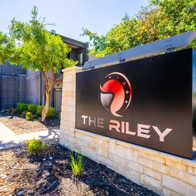 The Riley - City, Street, Urban