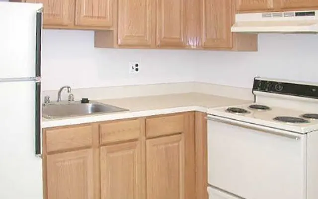 Manchester Arms - Room