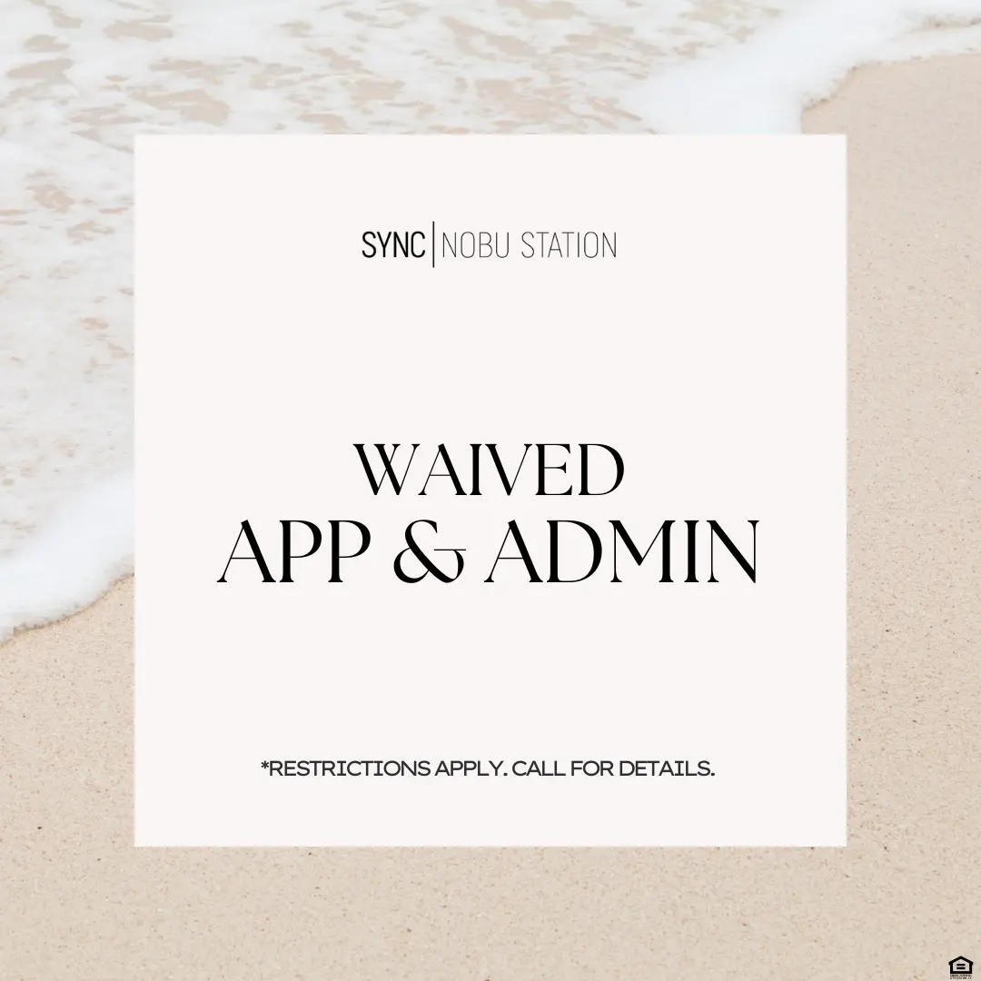 SYNC at Nobu Station - Book, Publication, Advertisement