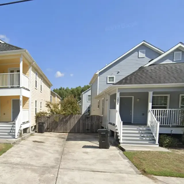 Orleans Place - Suburb, Neighborhood