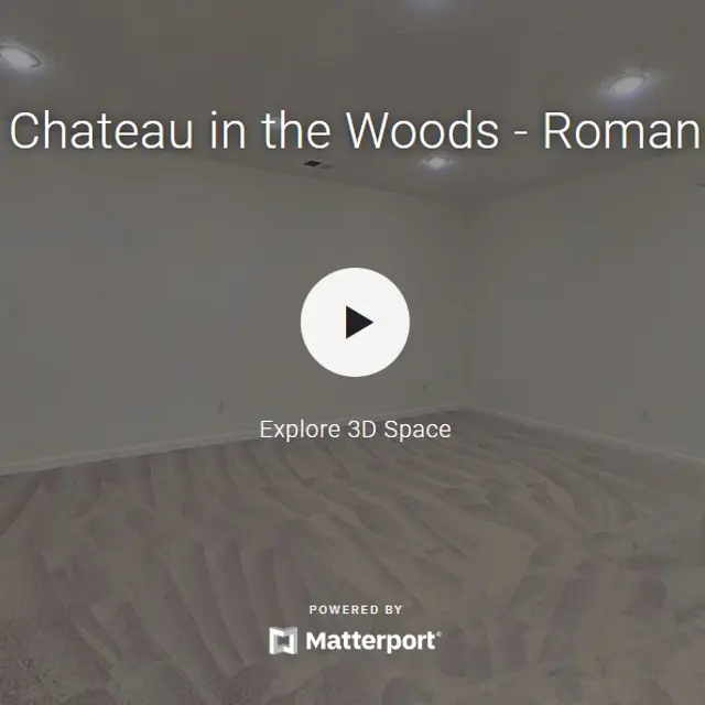Chateau in the Woods - Roman
