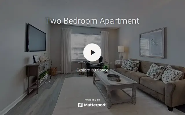 Two Bedroom