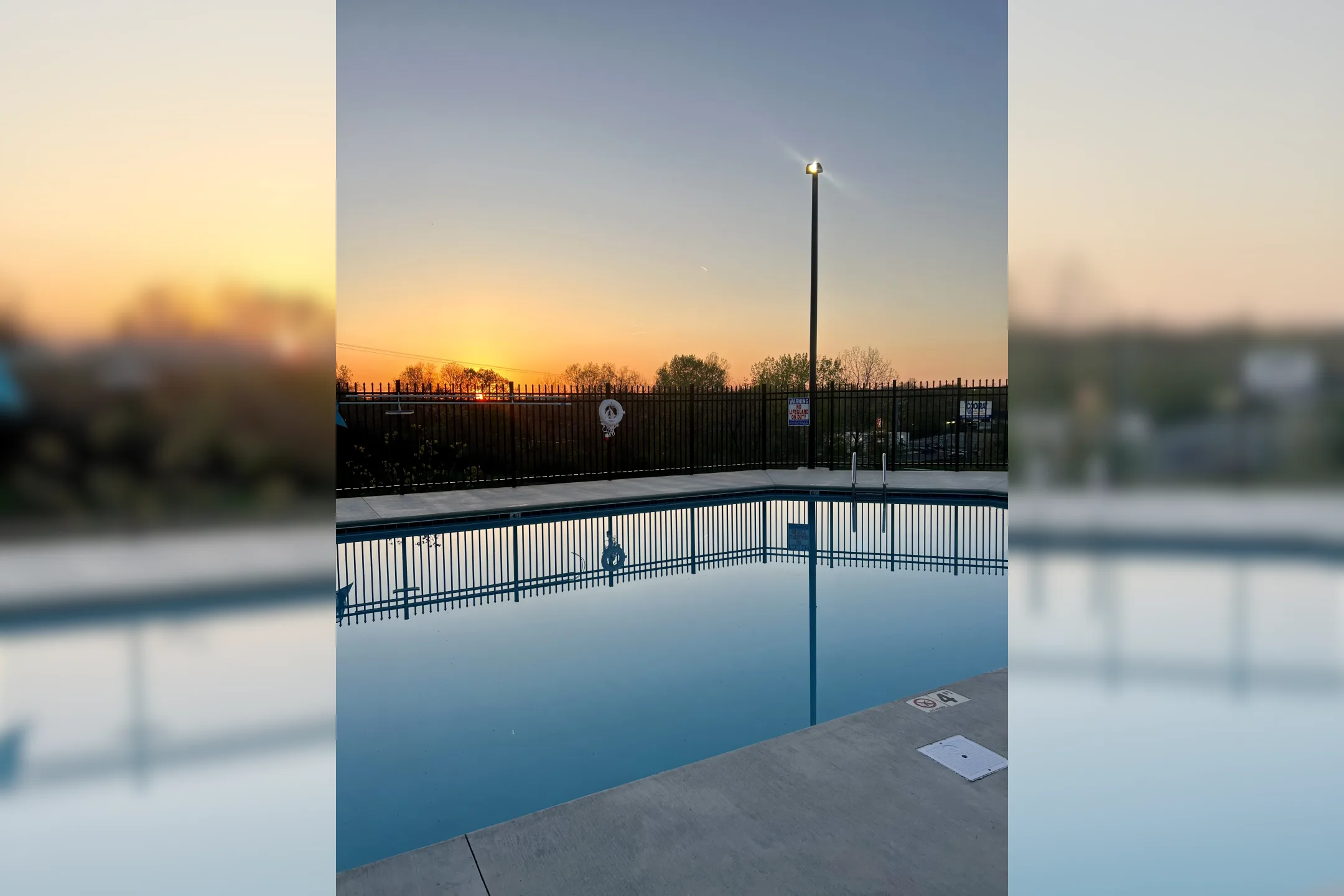 Aria at Heritage Hills Aria at Heritage Hills - Pool, Water, Nature