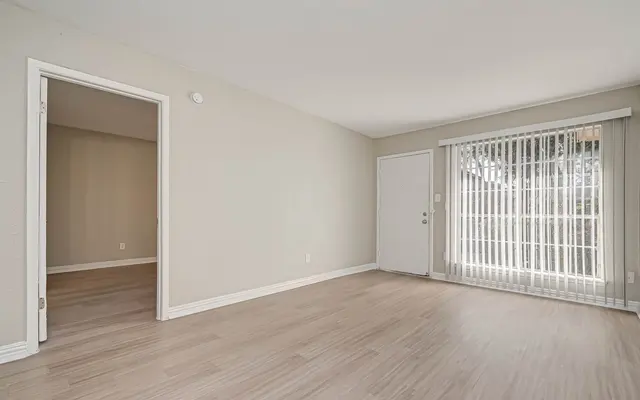 8601 Broadway - Floor, Interior Design, Indoors