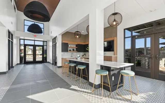 Black Cat - Restaurant, Cafeteria, Housing