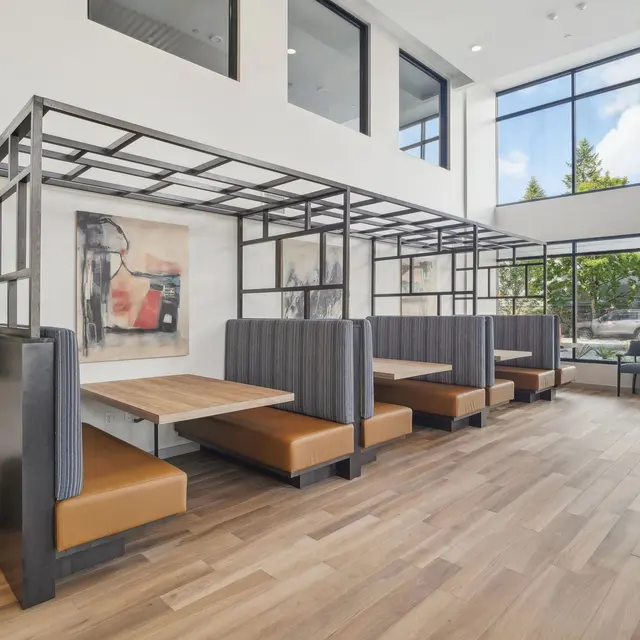 Vicino Vicino - Indoors, Furniture, Lounge