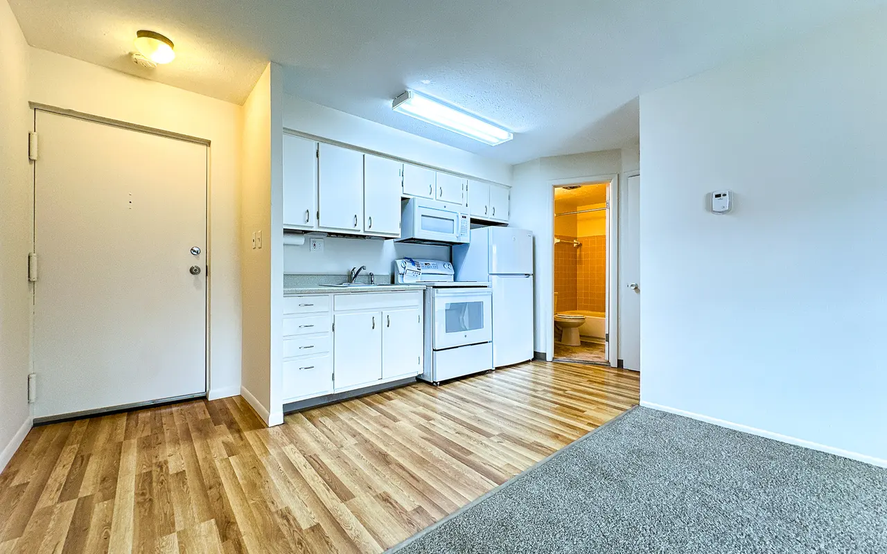 Elana Manor - Indoors, Interior Design, Corner