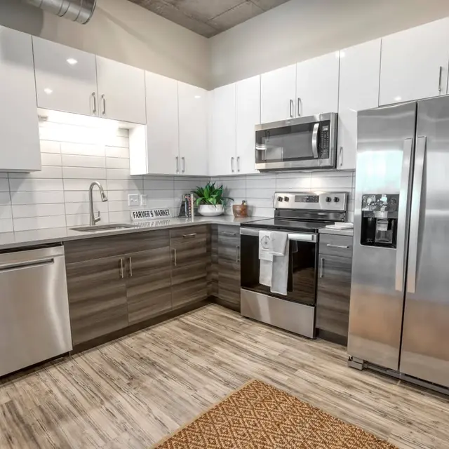 Vantage St Pete - Indoors, Interior Design, Home Decor