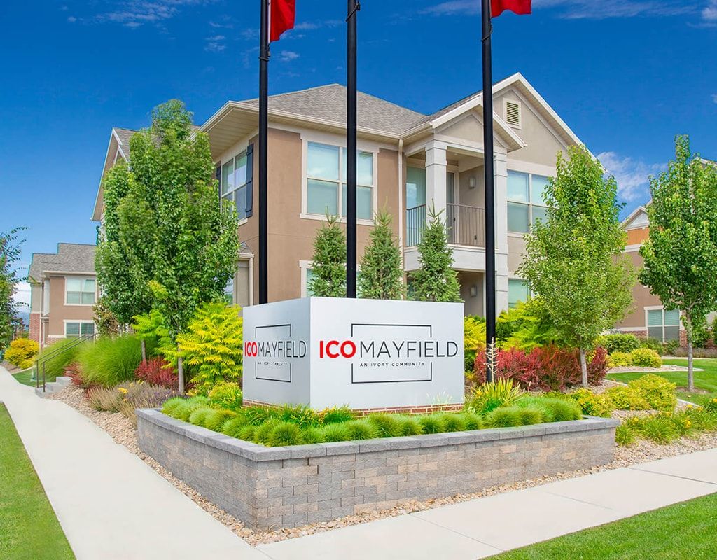 ICO Mayfield ICO Mayfield - Grass, Neighborhood, Vegetation