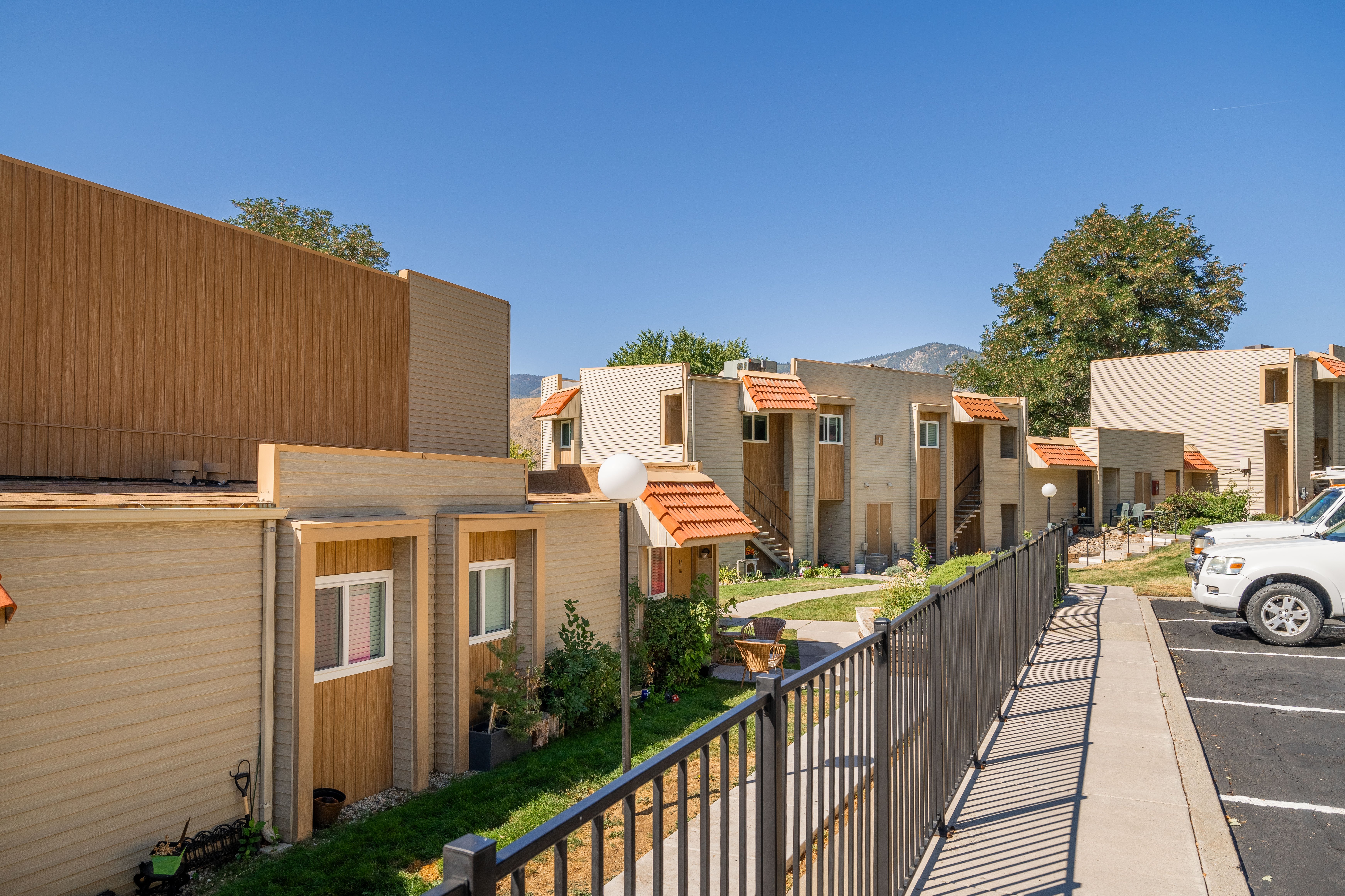 Shenandoah Villas - Neighborhood, Suburb, City