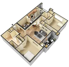 REEP Renovated