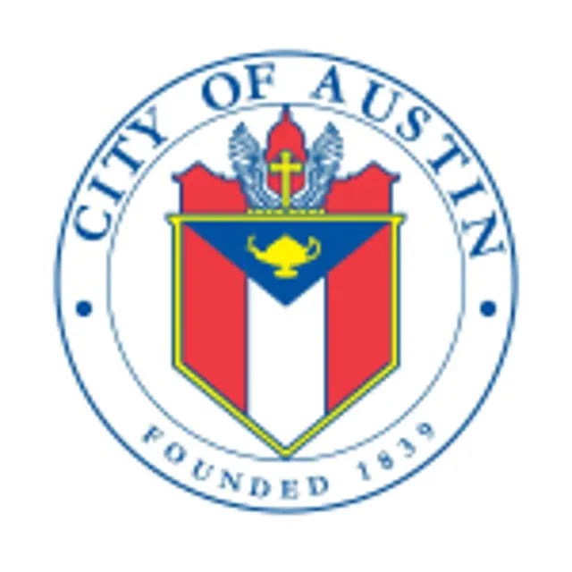 City of Austin Logo