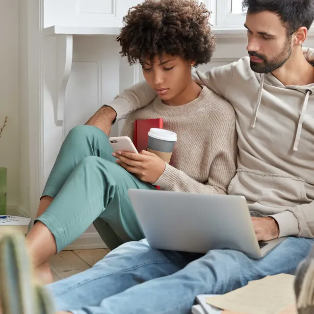 Park at Crestview - Disposable Cup, Face, Head
