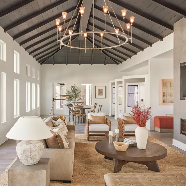 Asbury - Home Decor, Indoors, Chandelier