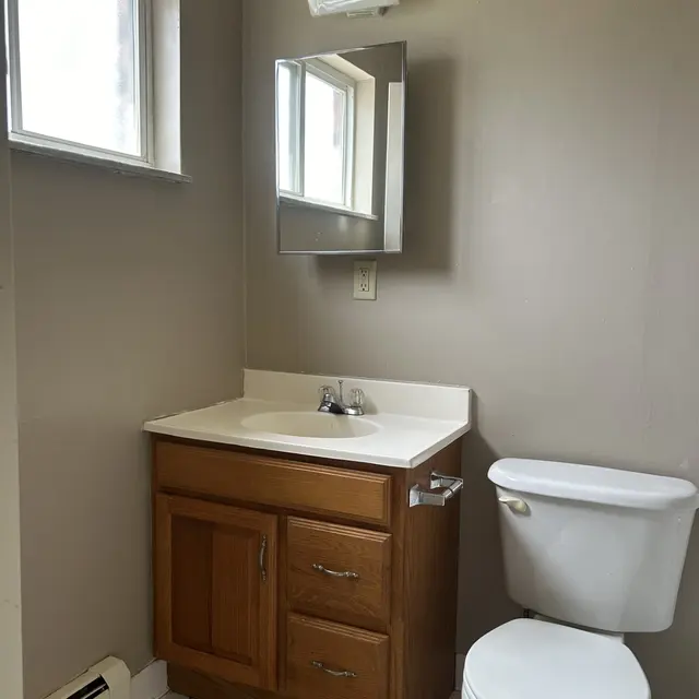 Adams House - Corner, Sink, Sink Faucet