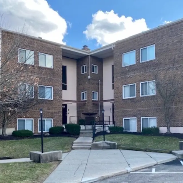 Cheviot West - City, Urban, Housing