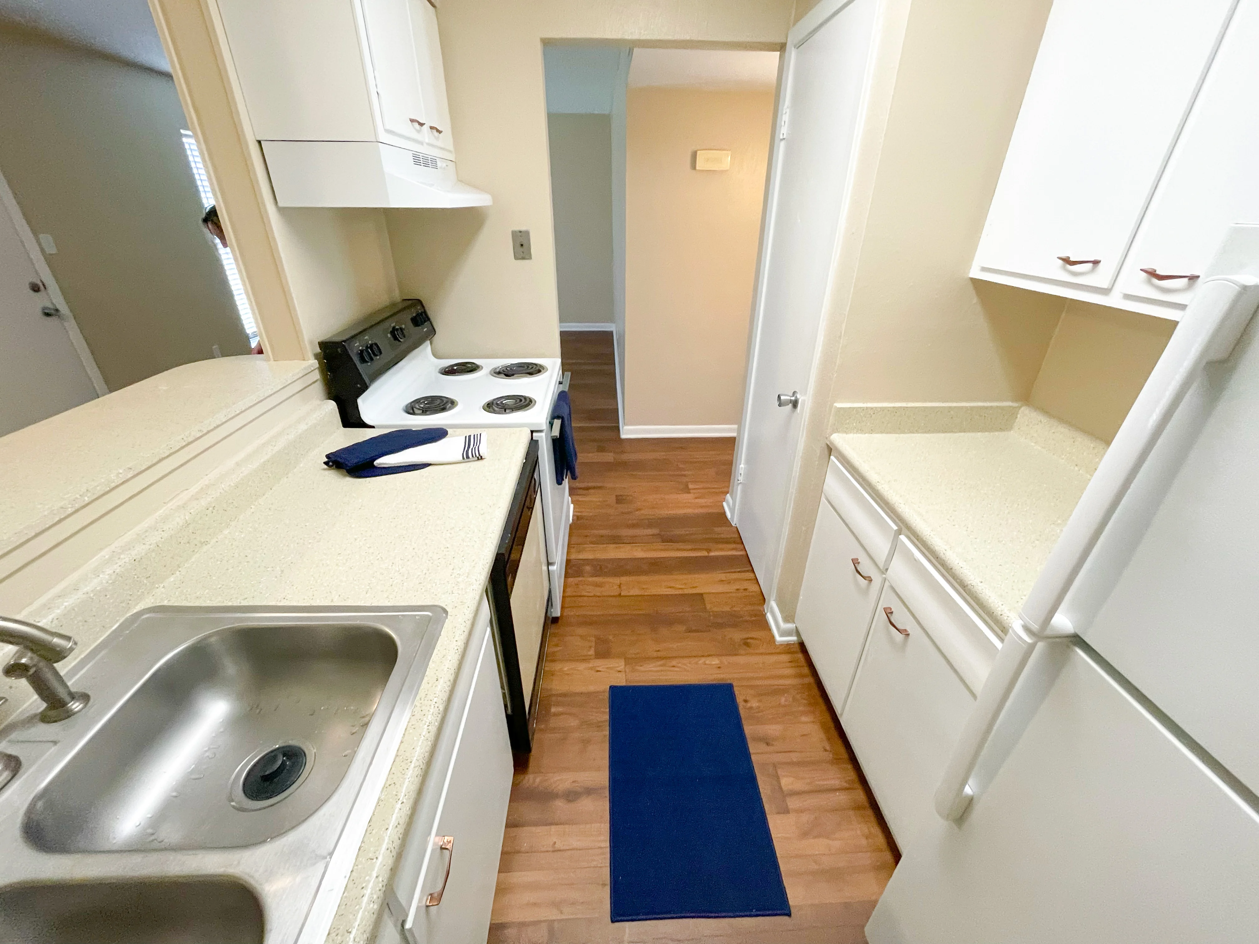 Chateau Apartments Chateau Apartments - Sink, Home Decor, Indoors