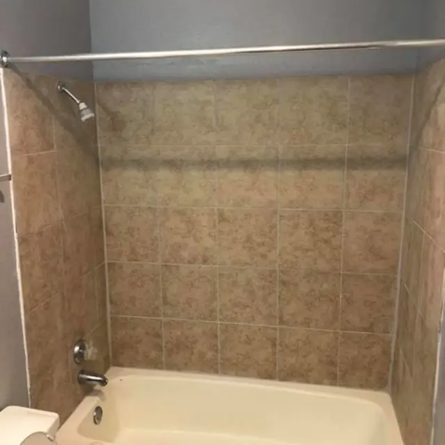 The Boulders - Bathing, Tub, Bathtub