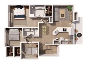 REEP RENO 2 CAR GARAGE