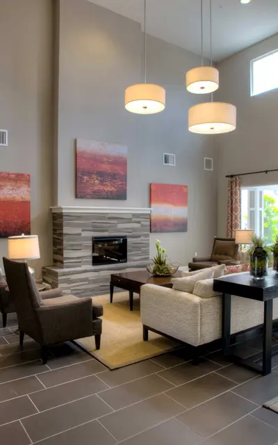 Haley Park Haley Park - Floor, Home Decor, Flooring