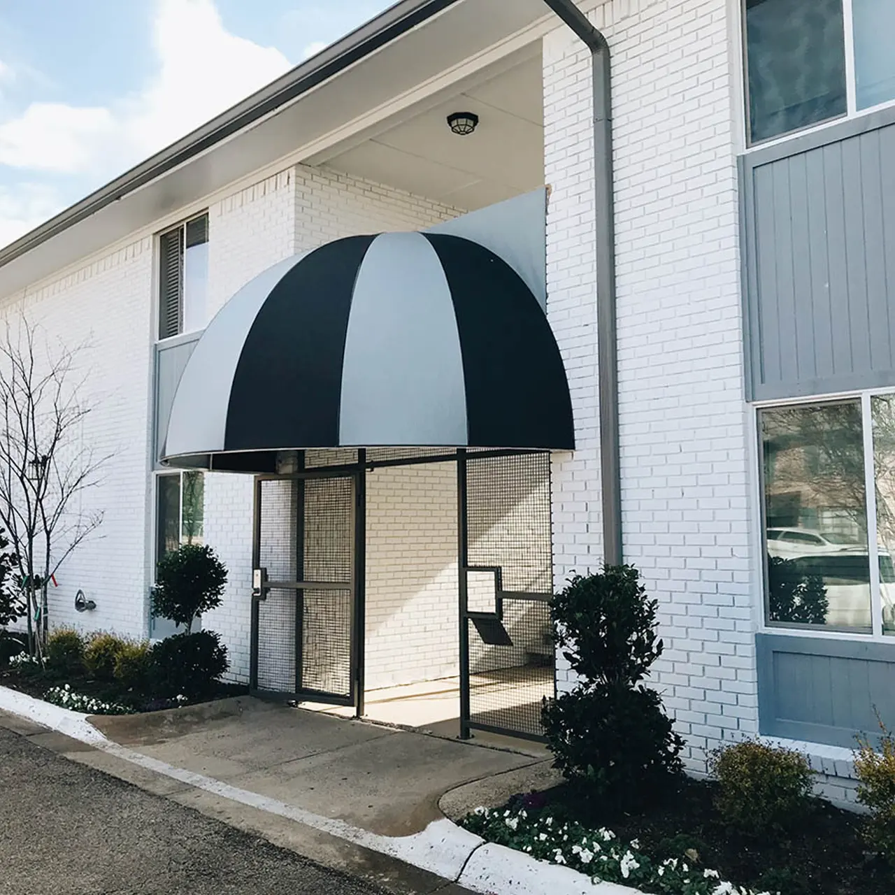 The Apollo at Bishop Ridge The Apollo at Bishop Ridge - Awning, Canopy