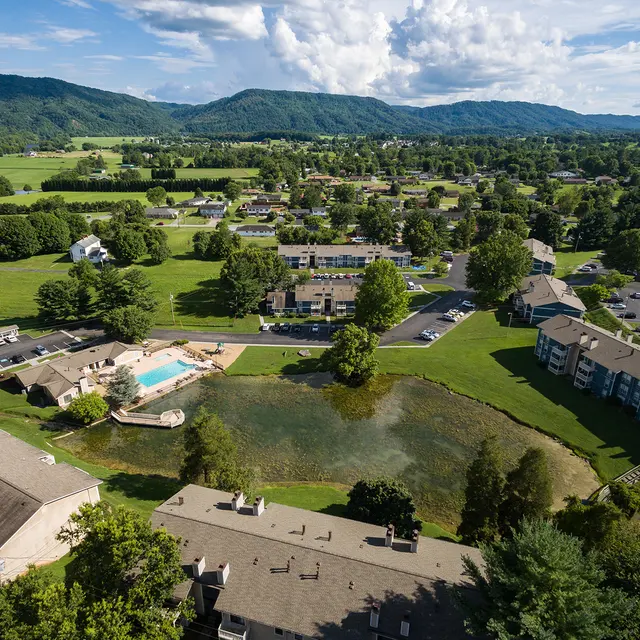 Landings on Silverlake - Scenery, Nature, Outdoors