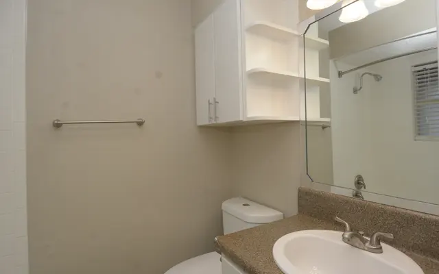 The Sterling The Sterling - Bathroom , Sink