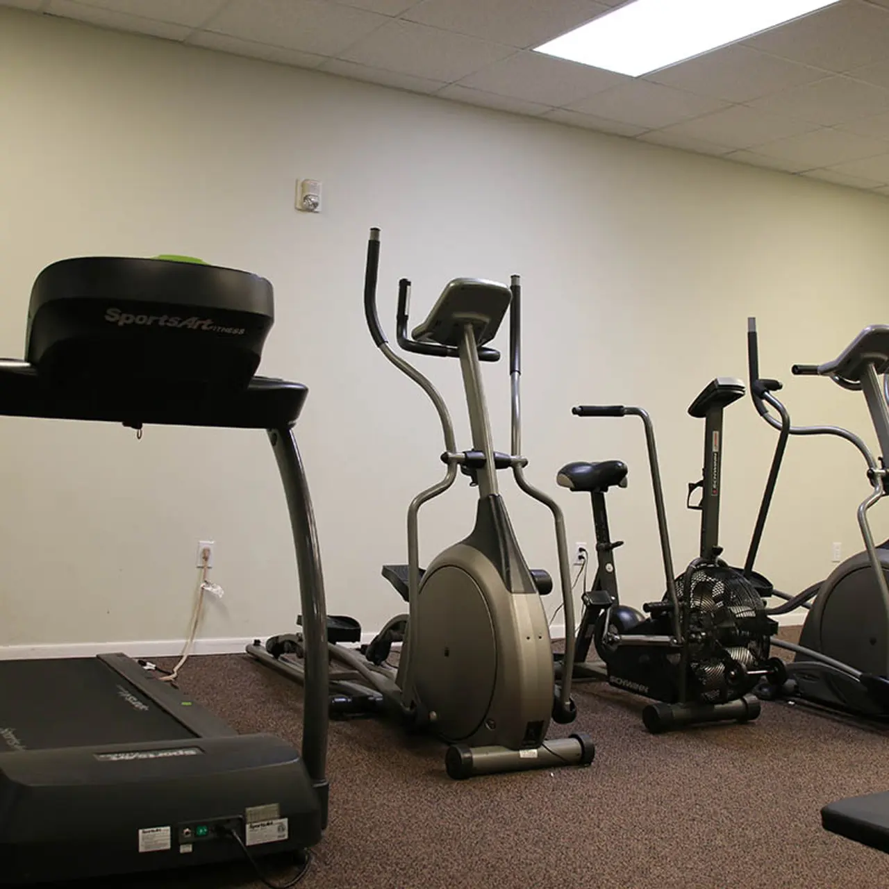 Diamond Valley Apartments - Sport