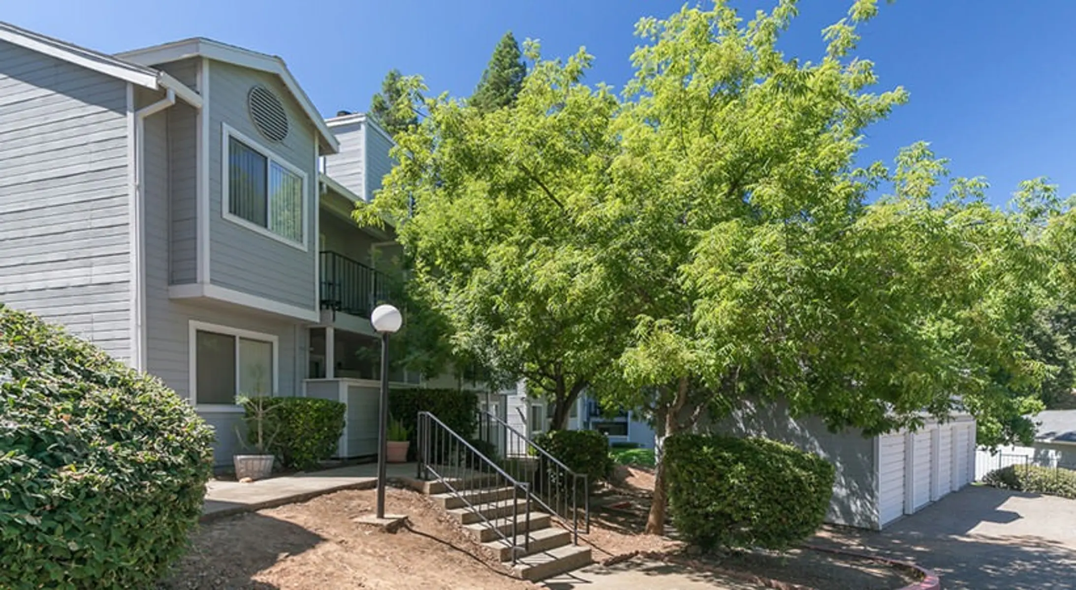 The Highland Apartments