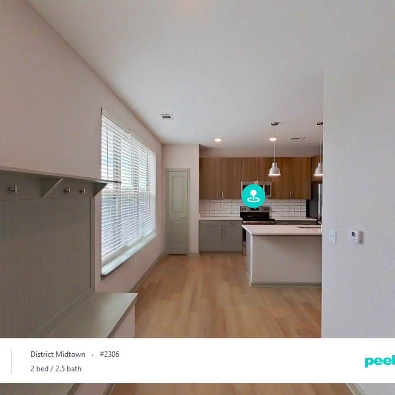 Palmetto I Palmetto I