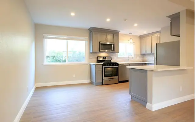 Edge at Howarth Park - Room