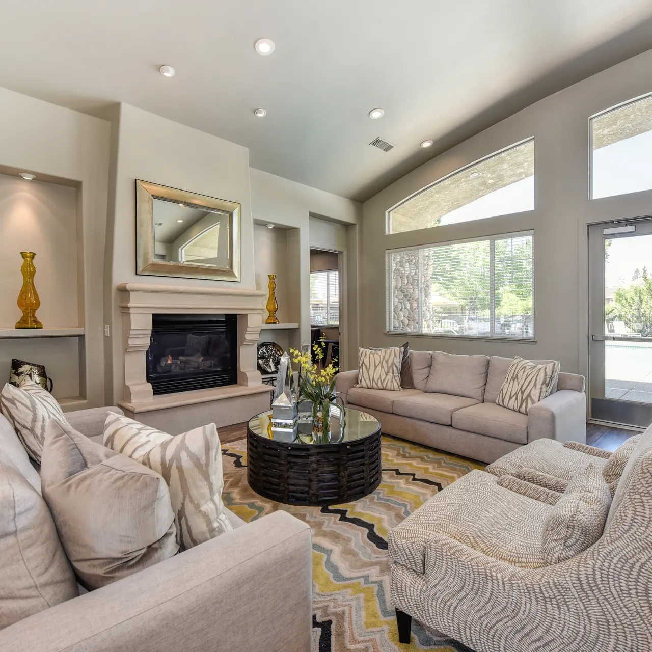 Emerald Pointe - Living Room, Room