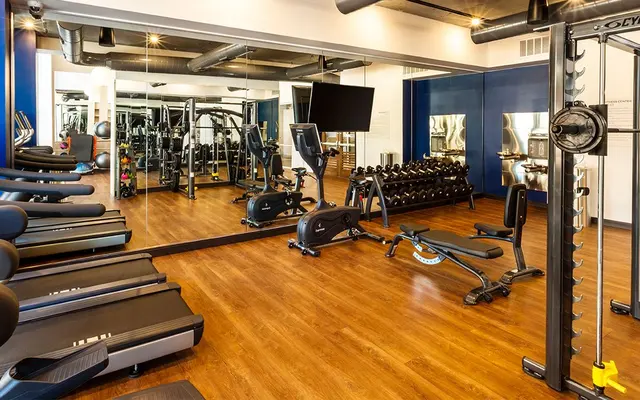 1880 Little Raven - Gym, Sport, Sports