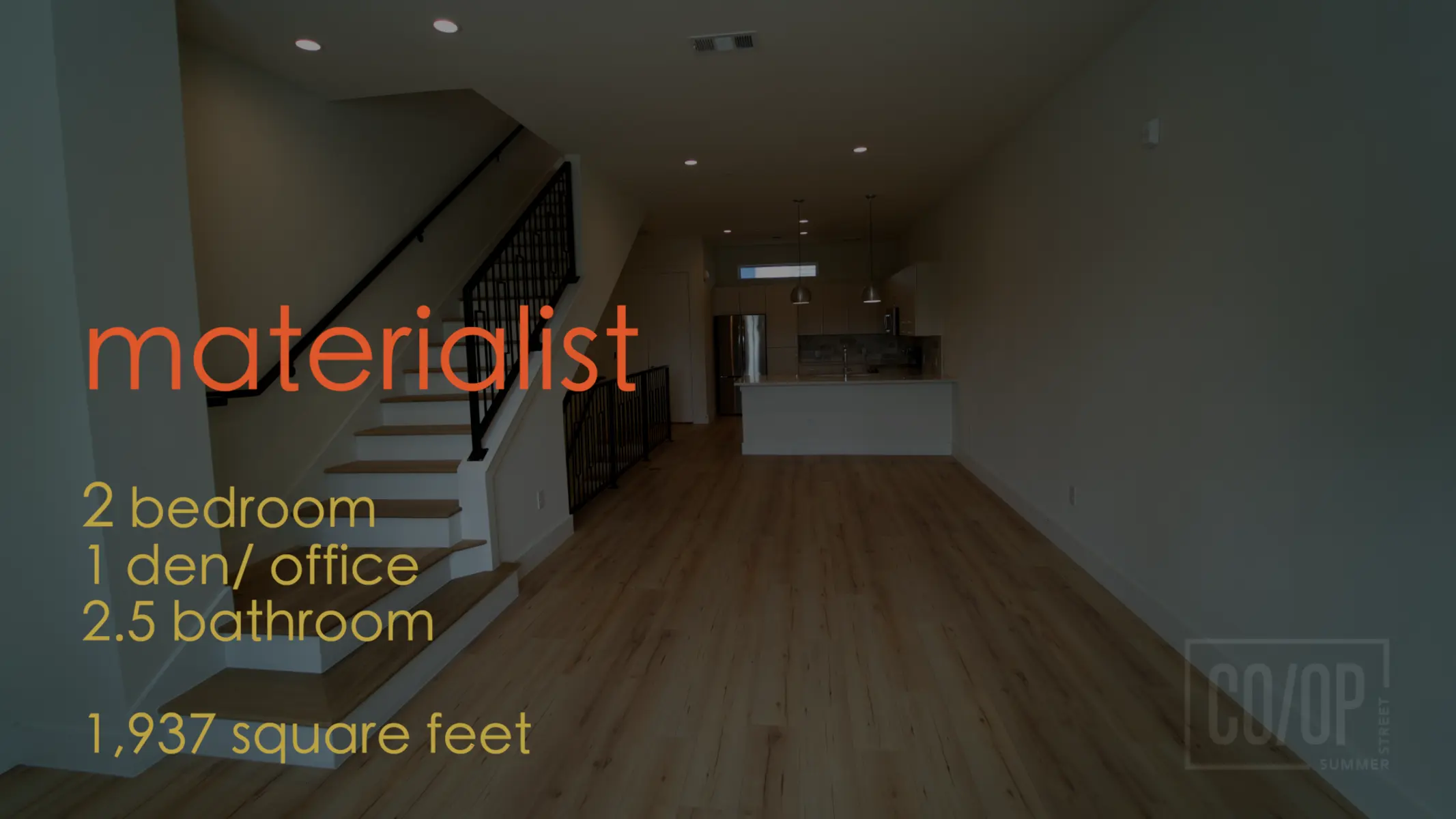 Materialist | Virtual Tour