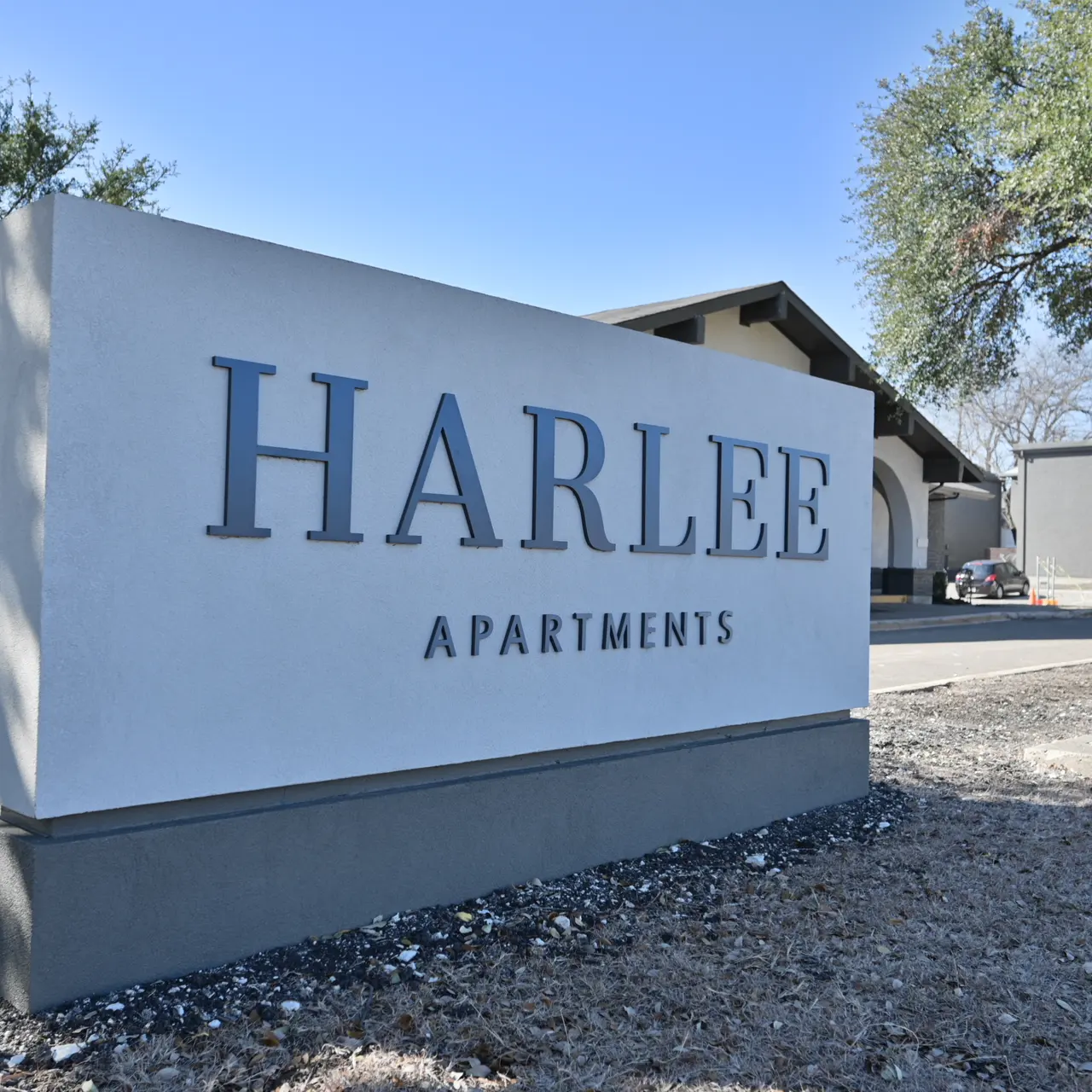 Harlee Harlee - Car, Road