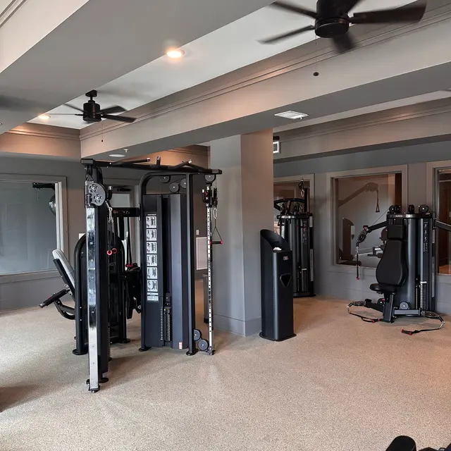 Lakewood Station - Appliance, Ceiling Fan, Device