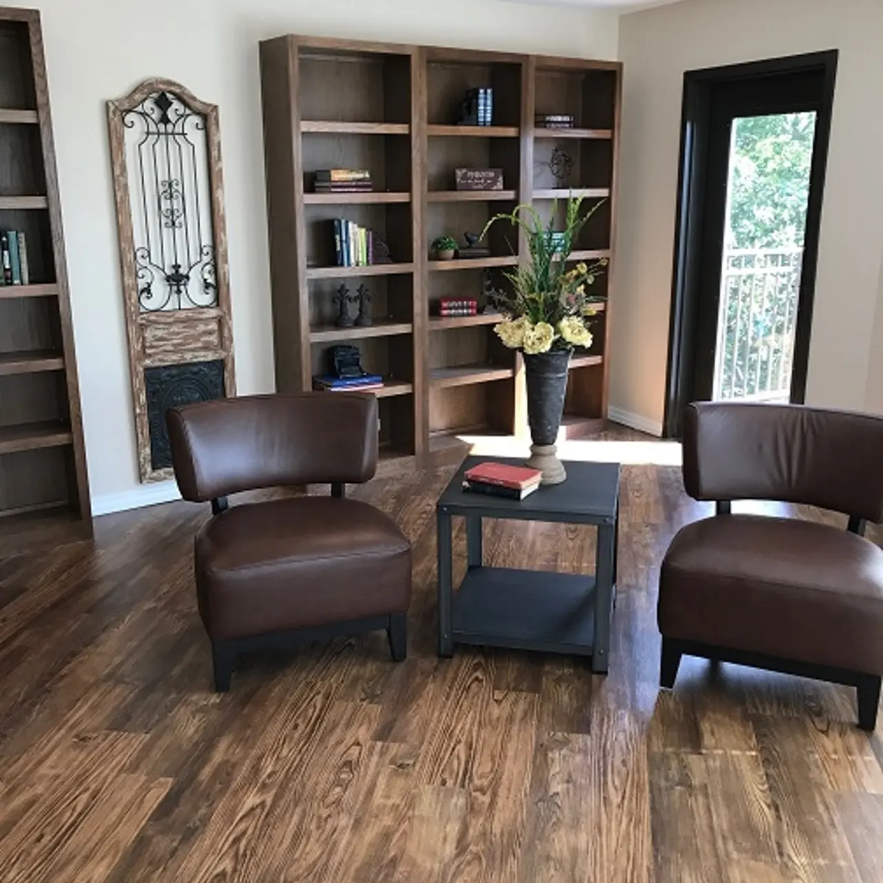 Commons on Classen - Furniture