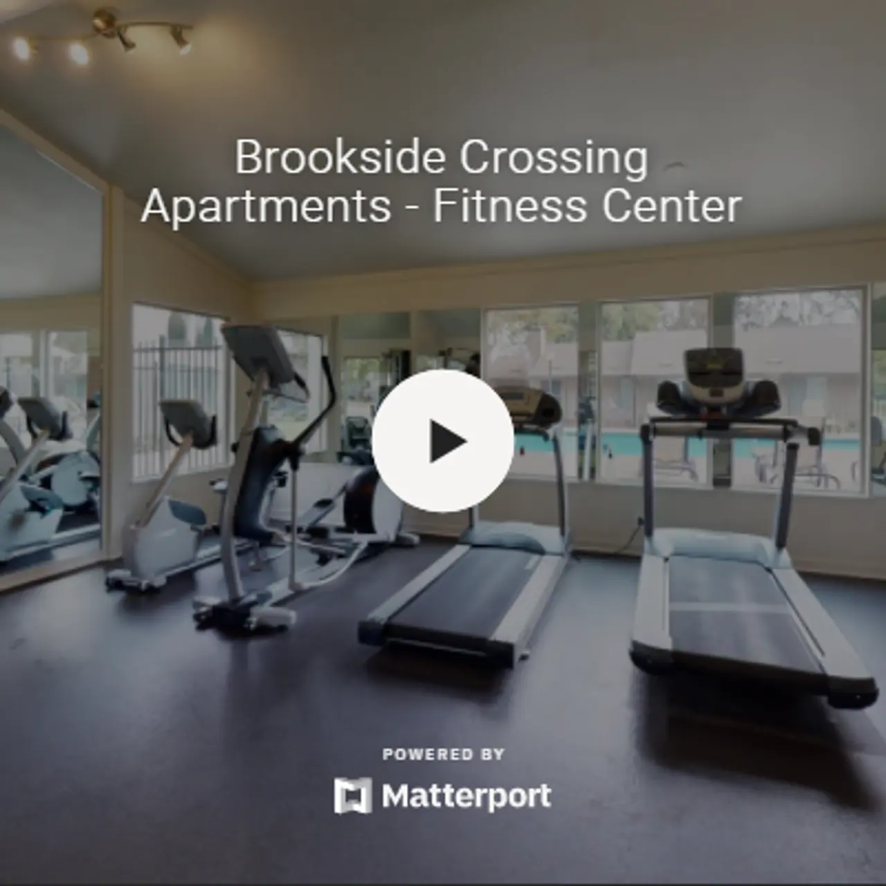 Brookside Crossing Fitness Center
