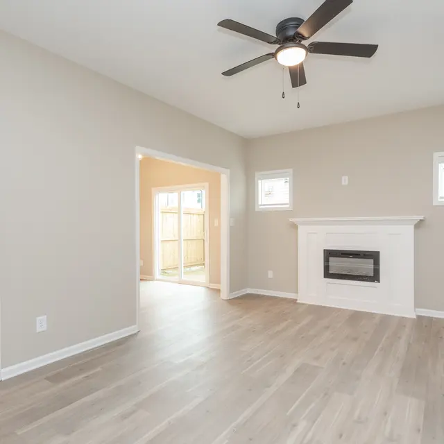 Kingsley Park Kingsley Park - Corner, Indoors, Interior Design