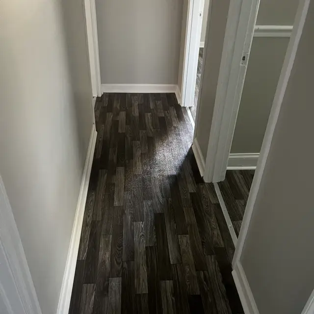 Blue Country Apartments Blue Country Apartments - Indoors, Interior Design, Floor